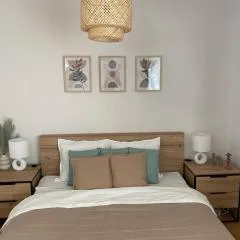 Apartament Morski Azyl