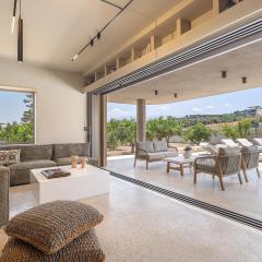 Villa Portokalea