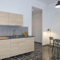 Giua' Apartment, quiet place near the center
