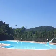 Camping Onlycamp Le pré