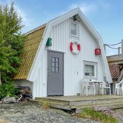 1 Bedroom Cozy Home In Vrångö
