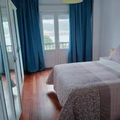 Apartamento en Cee