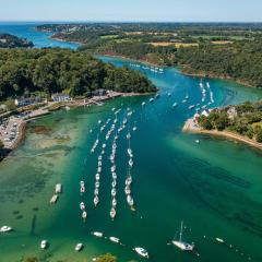 Maison Familiale, Proche plage et commerces, 6pers