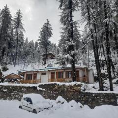 Vansh Green View Homestay