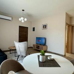 Central Station Apartments