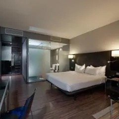 Eurostars Monte Real hotel