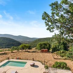 Gite Bastide