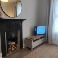 Central Apartment in Belfast close to Cathedral Quarter
