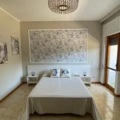 Vacanza nel Salento