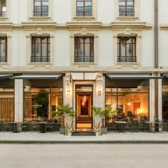Marmont Hotel
