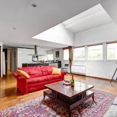 Bluestay 223 - Superb apartment in Paris
