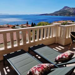 Sea view Jagoda apartment 3