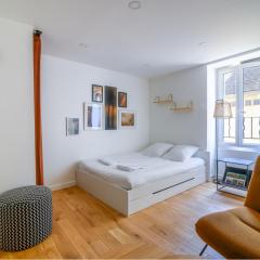 Studio Cosy à Fontainebleau