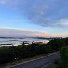 Sea View Escape