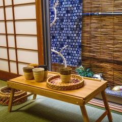 大阪港站2分钟 海游馆8分钟 世博会2站8分钟 USJ乘船20分钟 安静的3室2厕所100平米别墅a