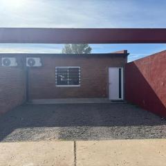 complejo sarmiento