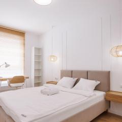Baltic Apartments Letnica II