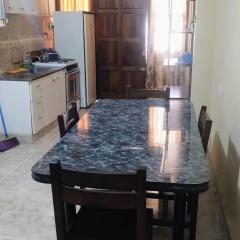 Dpto céntrico- turístico EL DESCANSO