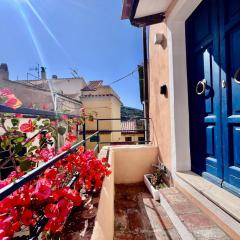 Il Portone Blu - Elba Affitti