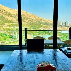 Daik City Chaviland Fully Furnished Apartment