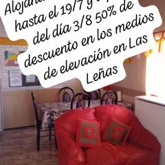 COMPLEJO STYLE,CENTRICO,MUY SEGUR