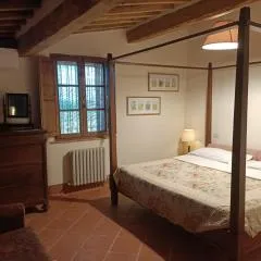 Fattoria Le Pietre Vive di Montaperti