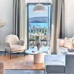 Parousia Luxury Apartments