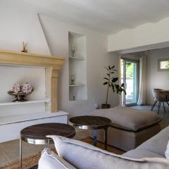 Gîte Terrasse