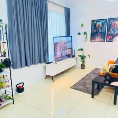 Smart Artistic studio in shoreditch