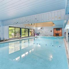 Rum River Resort In-Home Pool Sauna