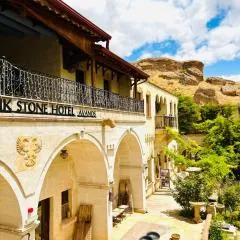 Mozaik Stone Hotel