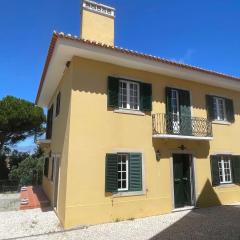 Elegant Villa Mello with Beautiful Outdoor Area