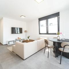 Flex SelfCheckIns 183 - Zagreb - 3 Bedrooms - Parking - Balcony