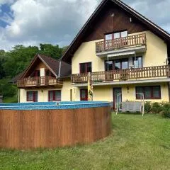Apartmany U Kamenky