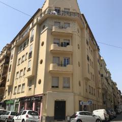 Studio centre ville