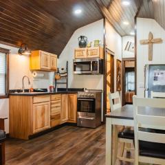 Cabana Del Lago - 39