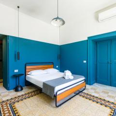 Mood Terrace Toledo at Spanish Quarters