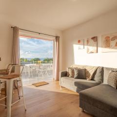 Penthouse cosy - A 300 mètres de la mer