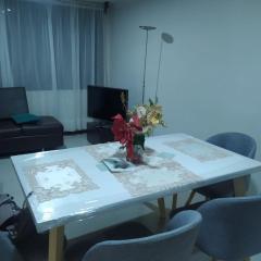 Apartamento acogedor Duitama