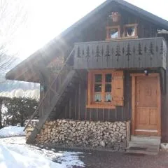 Petit Chalet de charme