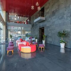 Polanco Business & Leisure - Junto a Embajada USA