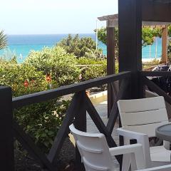 Moderne Ferienwohnung Casavovo Mit Terrasse