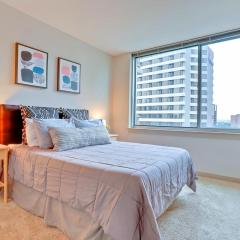 The Perfect Blend of Style and Comfort