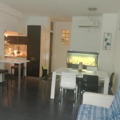 La Casa al mare