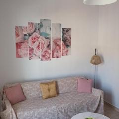 Nikol's appartment