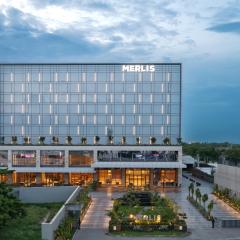 Merlis Hotel Coimbatore