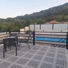 Apartman Alemka