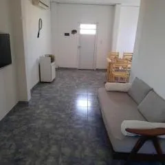 Departamento amplio zona centrica