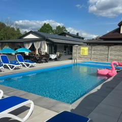 Jurajskie Apartamenty