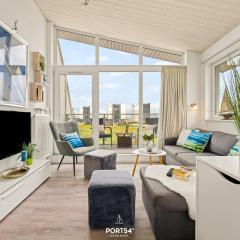 Ferienhaus Dünenvilla Ostseeblick Marina Wendtorf